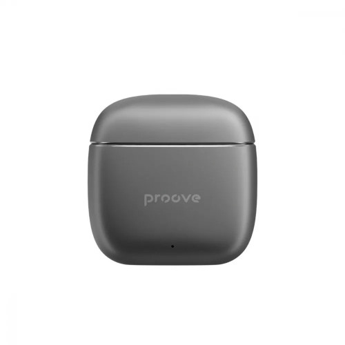 Бездротові навушники Proove Cold Sound TWS Gray/Black