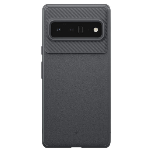 Чохол Caseology Vault для Google Pixel 6 Pro Urban Gray