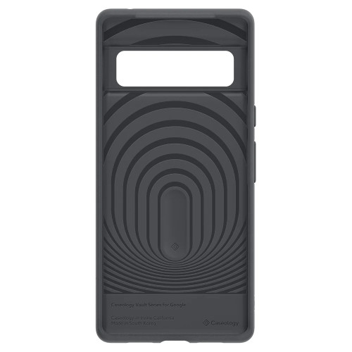 Чохол Caseology Vault для Google Pixel 6 Pro Urban Gray