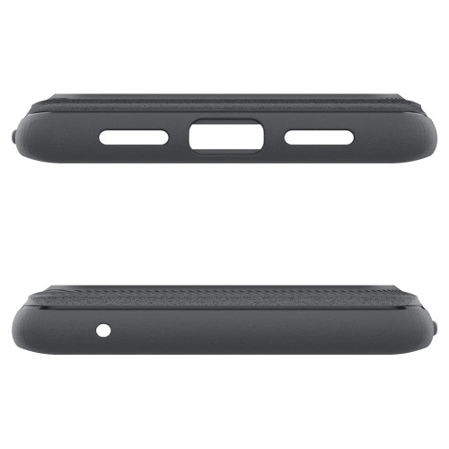 Чохол Caseology Vault для Google Pixel 6 Pro Urban Gray