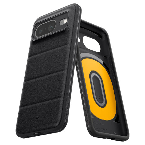 Чохол Caseology Athlex для Google Pixel 8 Active Black