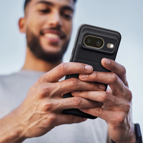 Чохол Caseology Athlex для Google Pixel 8 Active Black