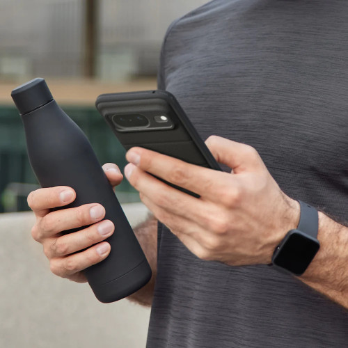 Чохол Caseology Athlex для Google Pixel 8 Active Black