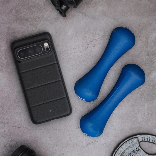 Чохол Caseology Athlex для Google Pixel 8 Pro Active Black
