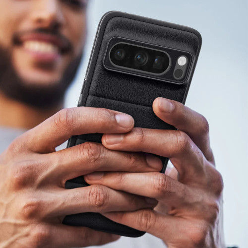 Чохол Caseology Athlex для Google Pixel 8 Pro Active Black