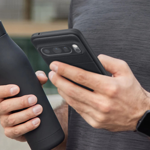 Чохол Caseology Athlex для Google Pixel 8 Pro Active Black