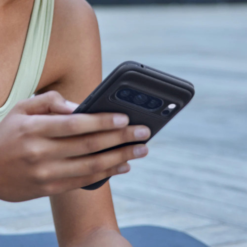 Чохол Caseology Athlex для Google Pixel 8 Pro Active Black