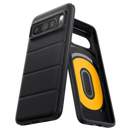 Чохол Caseology Athlex для Google Pixel 8 Pro Active Black