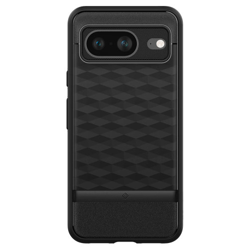 Чохол Caseology Parallax для Google Pixel 8 Matte Black