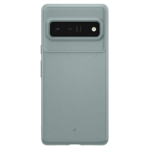 Чохол Caseology Vault для Google Pixel 6 Pro Sage Green