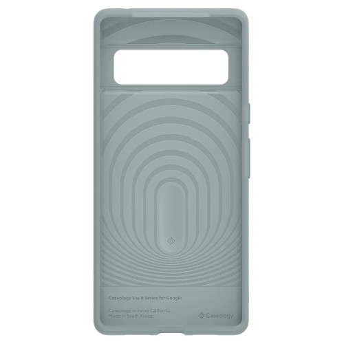 Чохол Caseology Vault для Google Pixel 6 Pro Sage Green