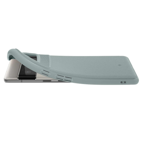 Чохол Caseology Vault для Google Pixel 6 Pro Sage Green