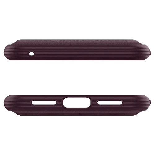 Чохол Caseology Parallax для Google Pixel 8 Burgundy