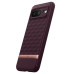 Чохол Caseology Parallax для Google Pixel 8 Burgundy