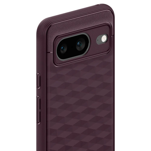 Чохол Caseology Parallax для Google Pixel 8 Burgundy