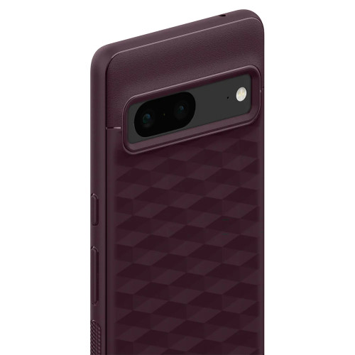 Чохол Caseology Parallax для Google Pixel 7 Burgundy