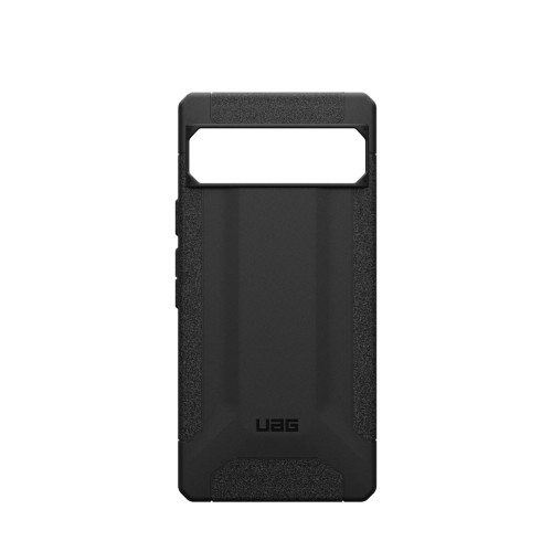 Чохол UAG Scout для Google Pixel 8 Black