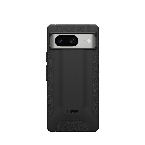 Чохол UAG Scout для Google Pixel 8 Black