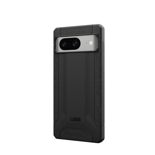 Чохол UAG Scout для Google Pixel 8 Black