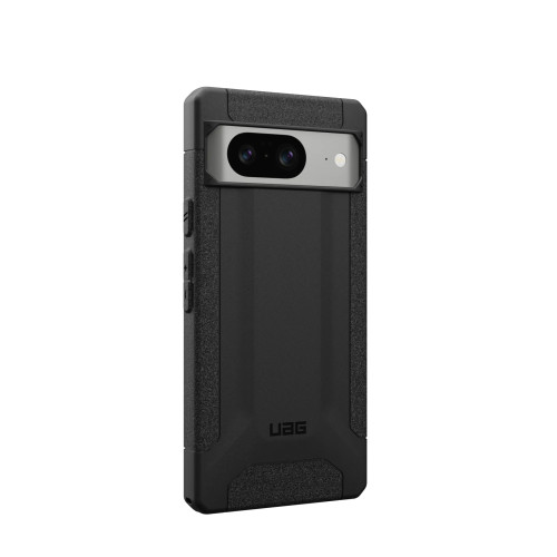 Чохол UAG Scout для Google Pixel 8 Black