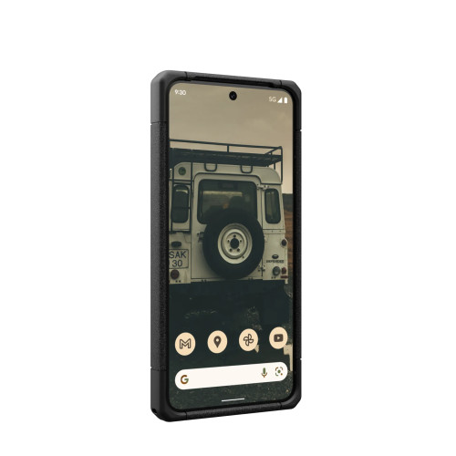 Чохол UAG Scout для Google Pixel 8 Black