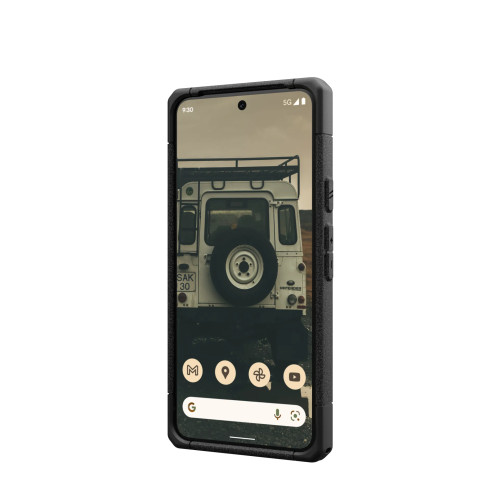 Чохол UAG Scout для Google Pixel 8 Black