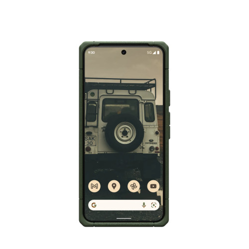 Чохол UAG Scout для Google Pixel 8 Olive Drab