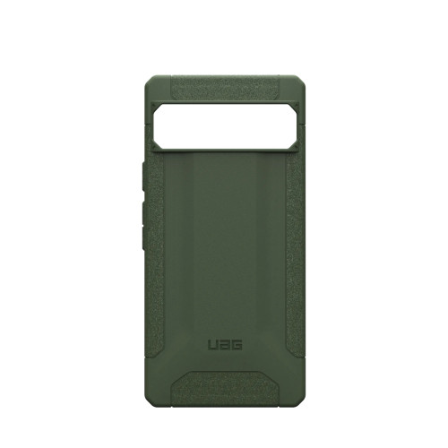 Чохол UAG Scout для Google Pixel 8 Olive Drab