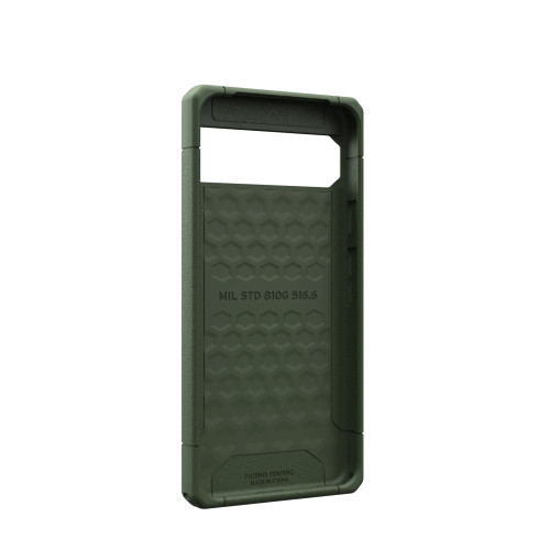Чохол UAG Scout для Google Pixel 8 Olive Drab