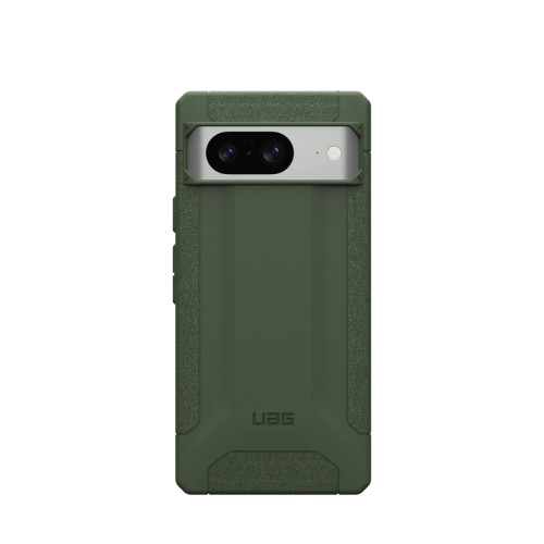 Чохол UAG Scout для Google Pixel 8 Olive Drab