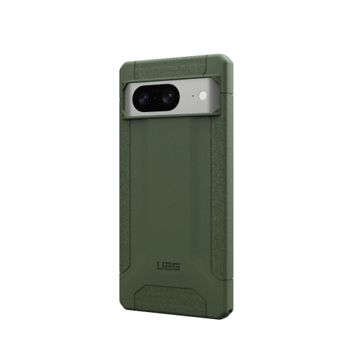 Чохол UAG Scout для Google Pixel 8 Olive Drab