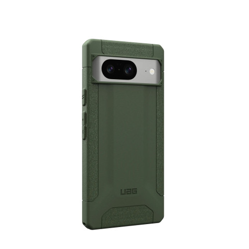 Чохол UAG Scout для Google Pixel 8 Olive Drab
