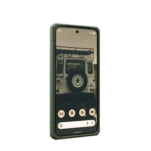 Чохол UAG Scout для Google Pixel 8 Olive Drab