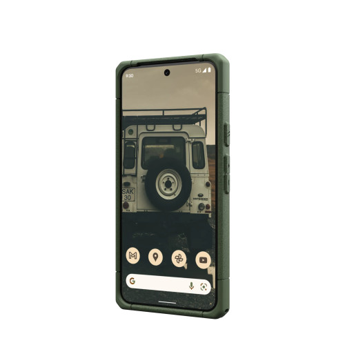 Чохол UAG Scout для Google Pixel 8 Olive Drab