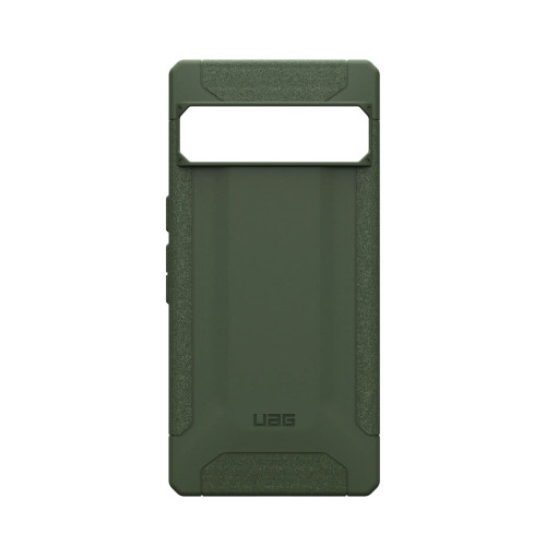 Чохол UAG Scout для Google Pixel 8 Pro Olive Drab