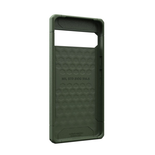 Чохол UAG Scout для Google Pixel 8 Pro Olive Drab
