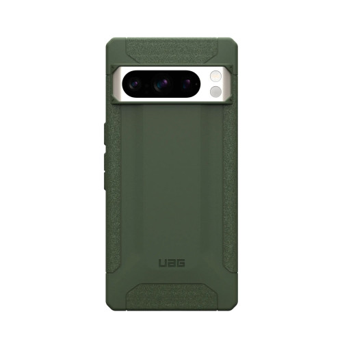 Чохол UAG Scout для Google Pixel 8 Pro Olive Drab