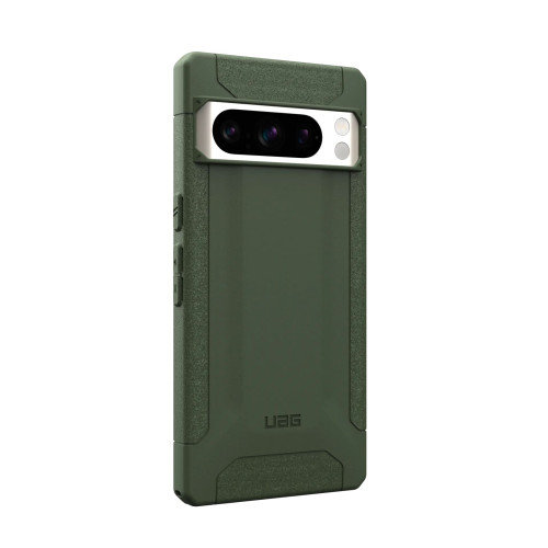 Чохол UAG Scout для Google Pixel 8 Pro Olive Drab