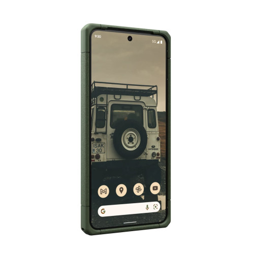 Чохол UAG Scout для Google Pixel 8 Pro Olive Drab
