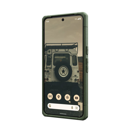 Чохол UAG Scout для Google Pixel 8 Pro Olive Drab