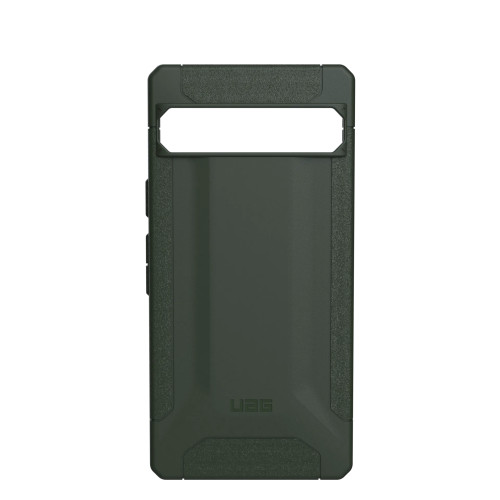 Чохол UAG Scout для Google Pixel 7a Olive Drab