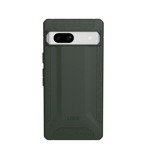 Чохол UAG Scout для Google Pixel 7a Olive Drab