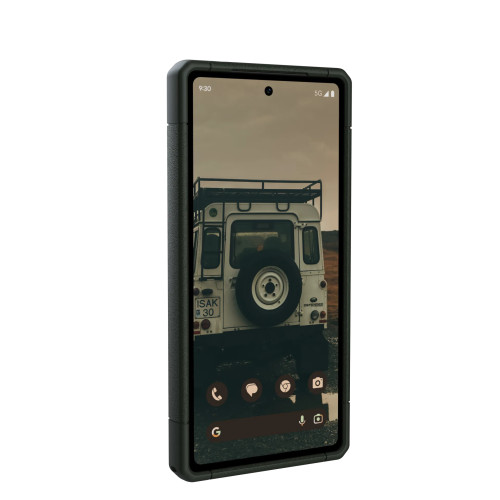 Чохол UAG Scout для Google Pixel 7a Olive Drab