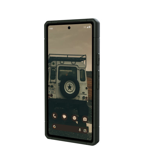 Чохол UAG Scout для Google Pixel 7a Olive Drab