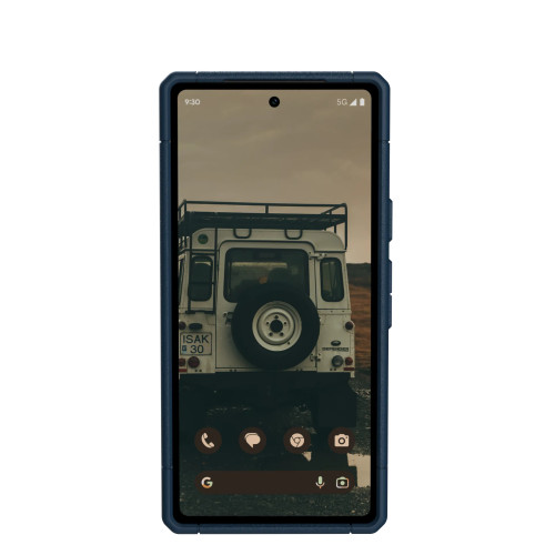 Чохол UAG Scout для Google Pixel 7a Mallard