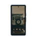 Чохол UAG Scout для Google Pixel 7a Mallard