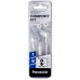 Навушники Panasonic RP-TCM115GCA In-ear Mic White