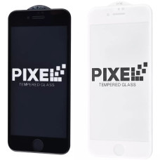 Захисне скло FULL SCREEN PIXEL iPhone 7/8/SE 2
