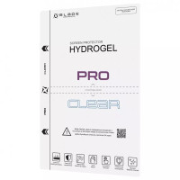 Захисна гідрогелева плівка BLADE PRO (clear glossy) для Google Pixel