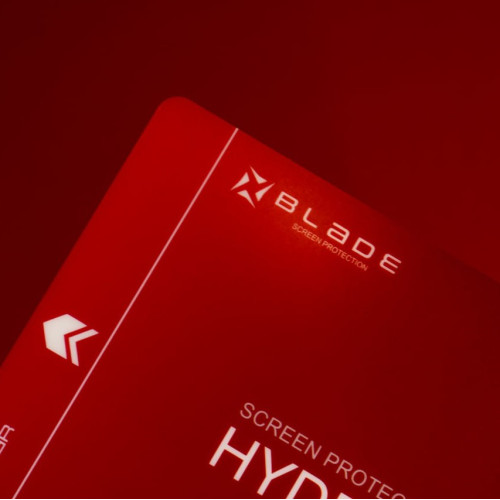 Захисна гідрогелева плівка BLADE PRO PLUS (clear glossy) для Google Pixel